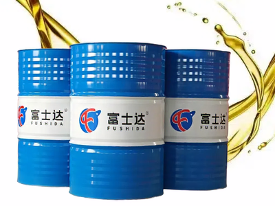齿轮油